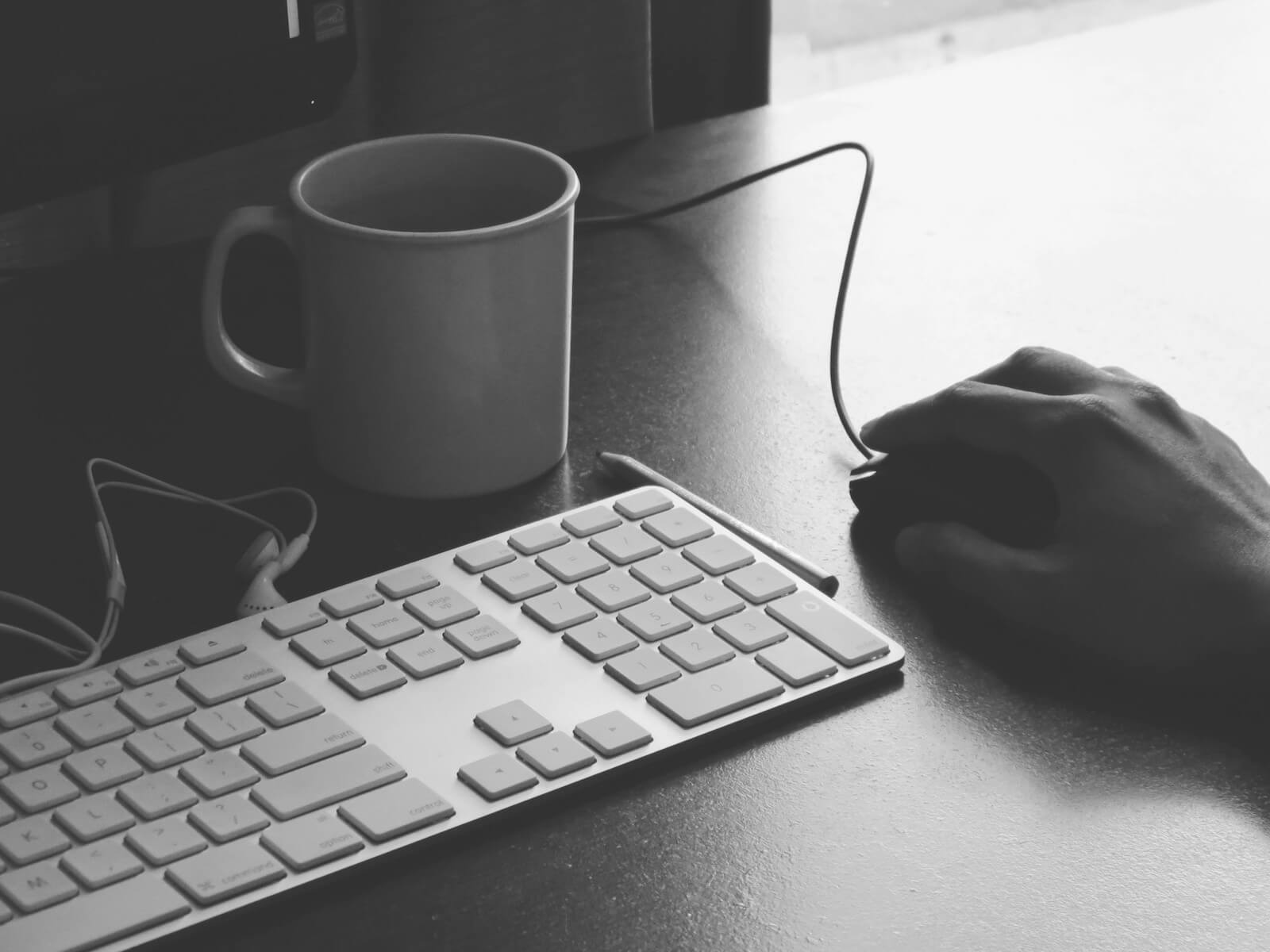 Odoo текст и блок изображение